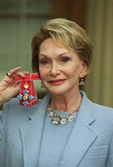 Películas de Siân Phillips