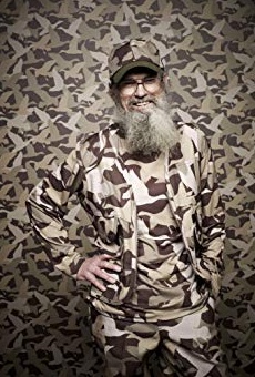 Películas de Si Robertson