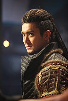 Películas de Si Won Choi