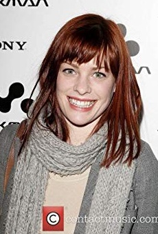 Películas de Sia Berkeley