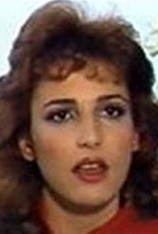 Películas de Sia Faraki