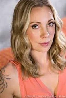 Películas de Sia Trokenheim