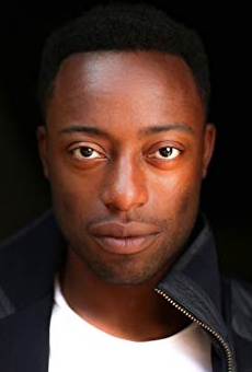 Películas de Siaka Massaquoi