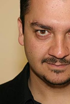 Películas de Siamak Ghahremani