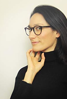 Películas de Sian Clifford