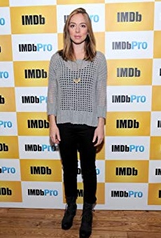 Películas de Sian Heder