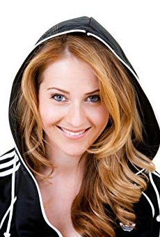 Películas de Sian Milne