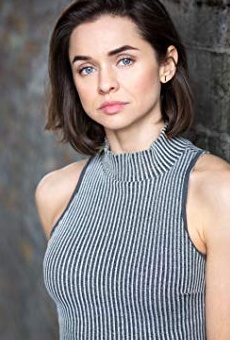 Películas de Sianad Gregory