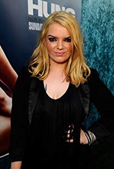 Películas de Sianoa Smit-McPhee