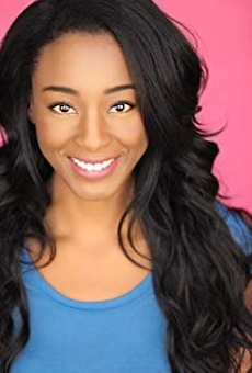 Películas de Siarra T. Mong