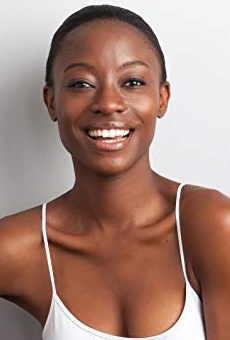 Películas de Sibongile Mlambo