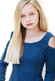 Películas de Sibyl Gregory