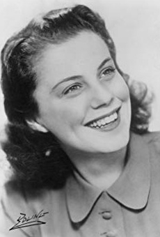 Películas de Sickan Carlsson