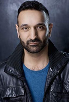 Películas de Sid Akbar Ali