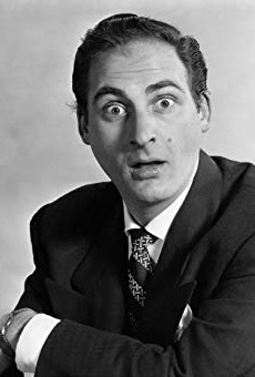 Películas de Sid Caesar