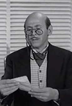 Películas de Sid Fields