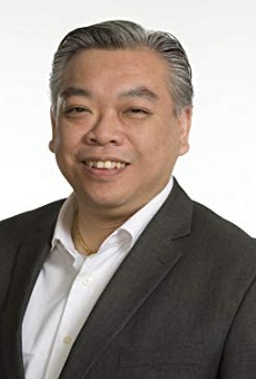 Películas de Sid Man