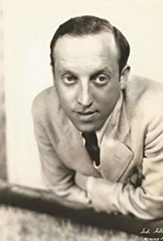 Películas de Sid Silvers