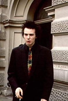 Películas de Sid Vicious