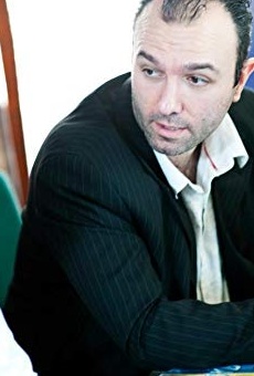 Películas de Sid White