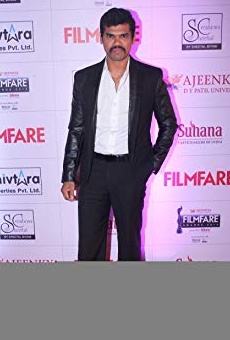 Películas de Siddarth Jadhav