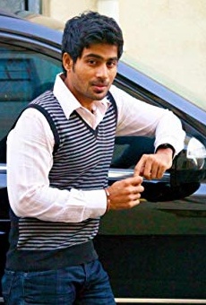 Películas de Siddarth Venugopal