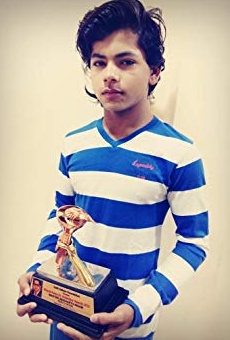 Películas de Siddharth Nigam