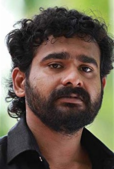 Películas de Sidharth Bharathan