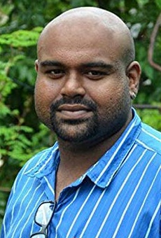 Películas de Sidhartha Siva