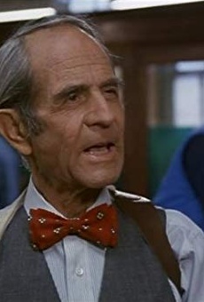 Películas de Sidney Clute