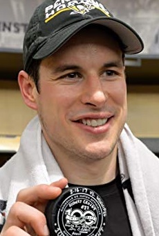 Películas de Sidney Crosby