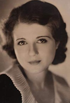 Películas de Sidney Fox