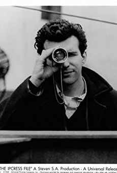 Películas de Sidney J. Furie