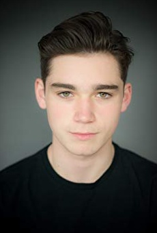 Películas de Sidney Johnston