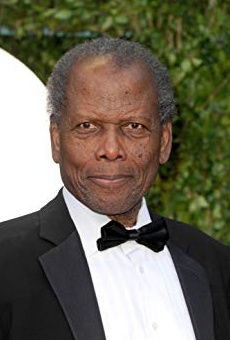 Películas de Sidney Poitier