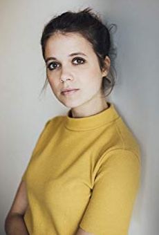 Películas de Sidonie von Krosigk