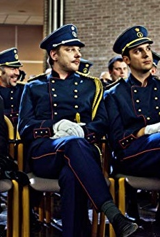 Películas de Sien Eggers