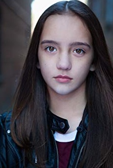 Películas de Sienna Novikov