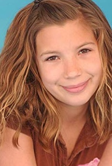 Películas de Sierra Abel