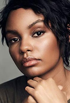 Películas de Sierra Aylina McClain