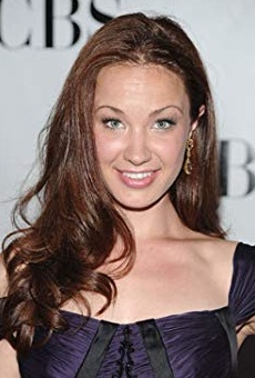 Películas de Sierra Boggess
