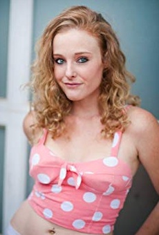 Películas de Sierra Davey