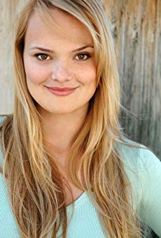 Películas de Sierra Edwards