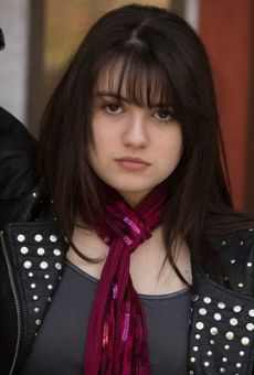 Películas de Sierra Jade Gerban