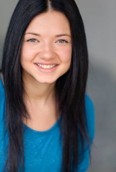 Películas de Sierra Lynne Mills