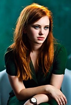 Películas de Sierra McCormick