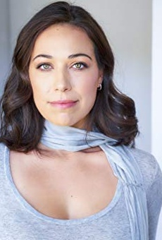 Películas de Sierra Mercier