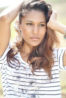 Películas de Sierra Scott