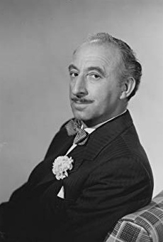 Películas de Sig Arno