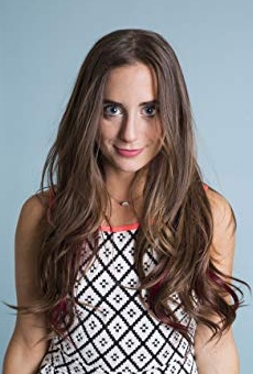 Películas de Sigi Gradwohl